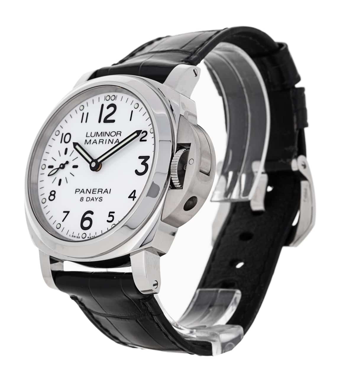 Panerai pam00563 on sale